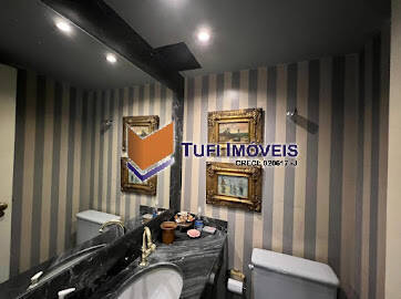 Apartamento, 4 quartos, 220 m² - Foto 8