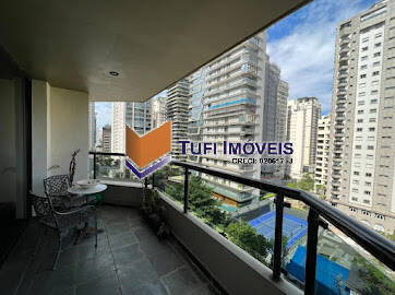 Apartamento, 4 quartos, 220 m² - Foto 5
