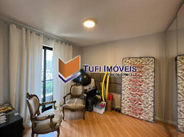 Apartamento, 4 quartos, 220 m² - Foto 19