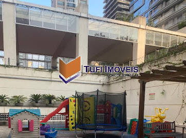Apartamento, 4 quartos, 220 m² - Foto 25