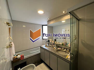Apartamento, 4 quartos, 220 m² - Foto 16