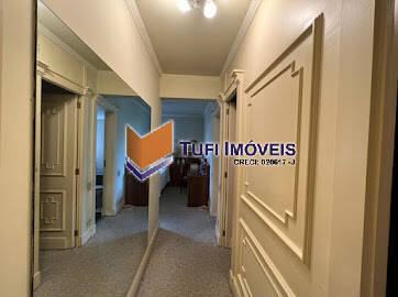 Apartamento, 4 quartos, 220 m² - Foto 14