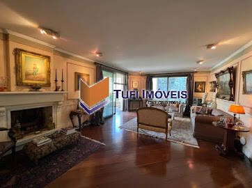 Apartamento, 4 quartos, 220 m² - Foto 2