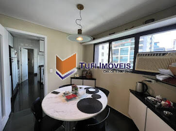 Apartamento, 4 quartos, 220 m² - Foto 11
