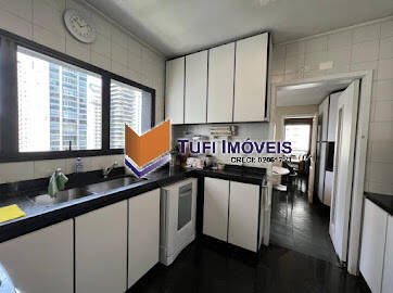 Apartamento, 4 quartos, 220 m² - Foto 10