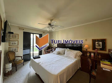 Apartamento, 4 quartos, 220 m² - Foto 15