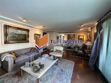 Apartamento, 4 quartos, 220 m² - Foto 4