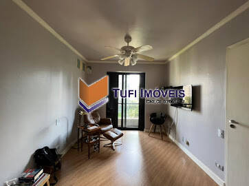 Apartamento, 4 quartos, 220 m² - Foto 18