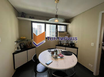 Apartamento, 4 quartos, 220 m² - Foto 12