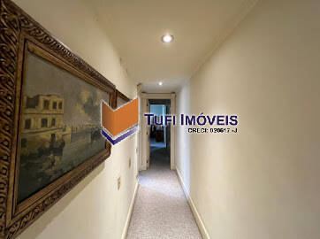 Apartamento, 4 quartos, 220 m² - Foto 13