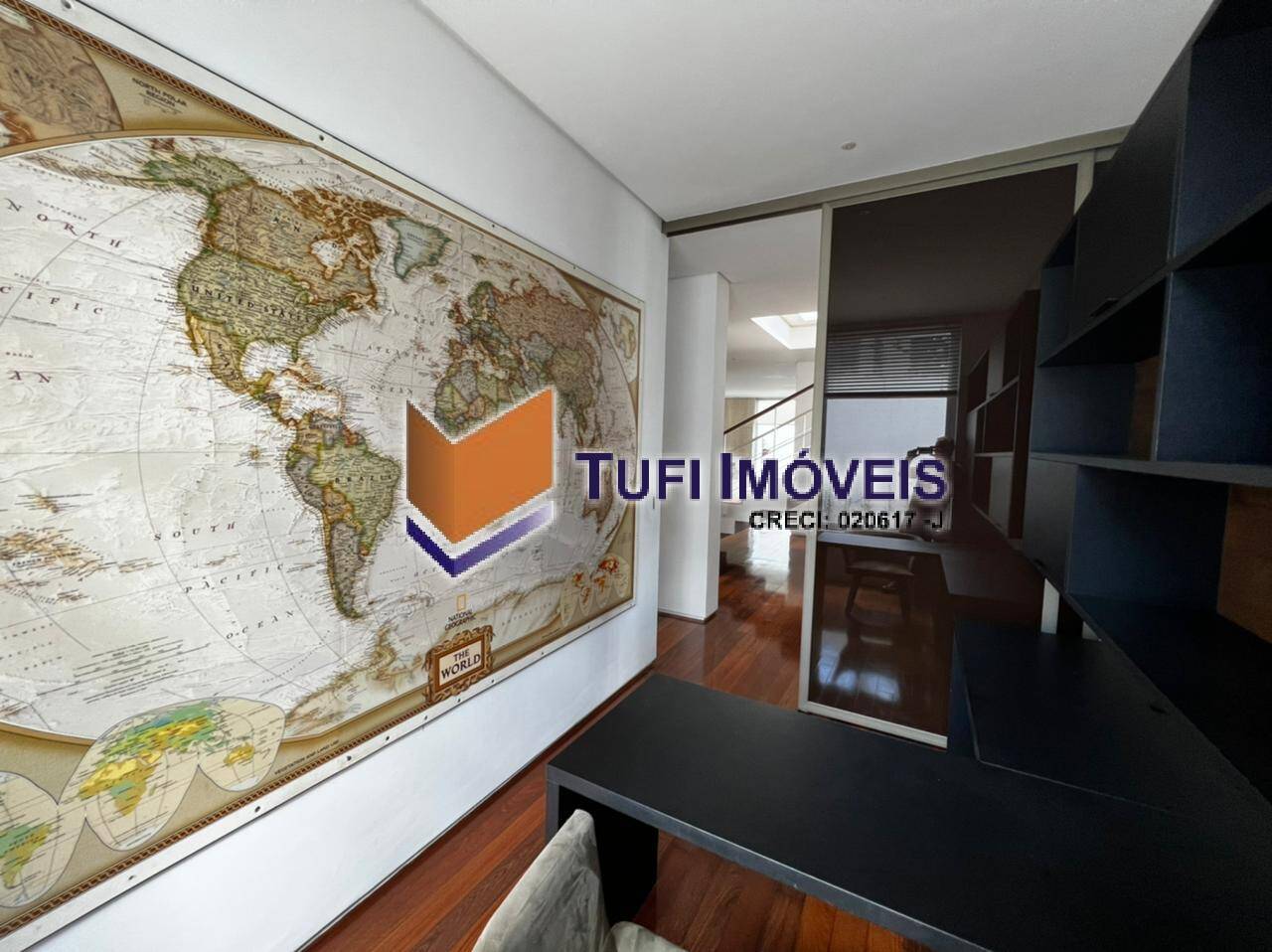 Casa para alugar com 3 quartos, 850m² - Foto 5