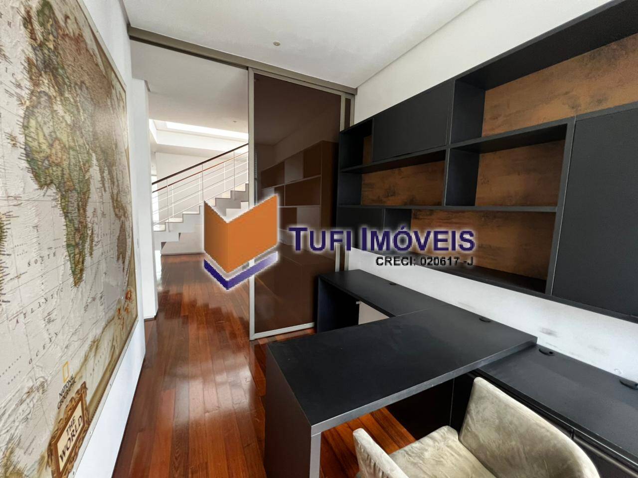 Casa para alugar com 3 quartos, 850m² - Foto 2