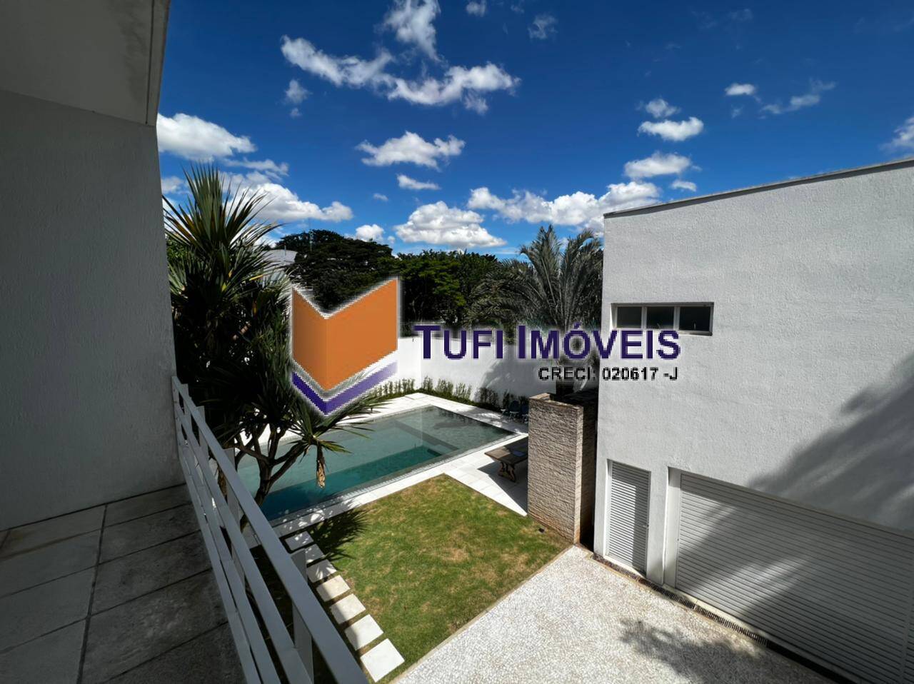 Casa para alugar com 3 quartos, 850m² - Foto 10