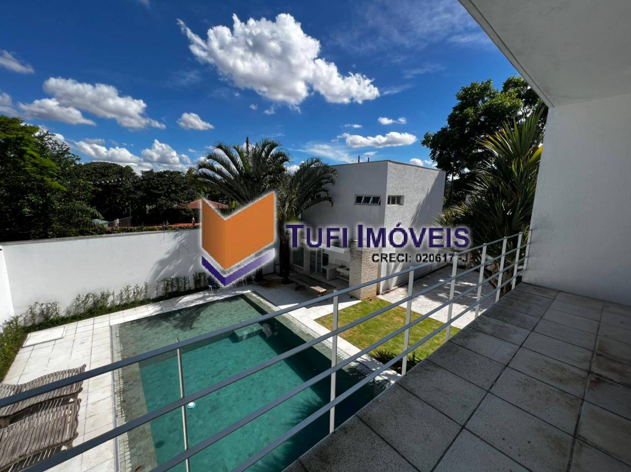 Casa para alugar com 3 quartos, 850m² - Foto 18