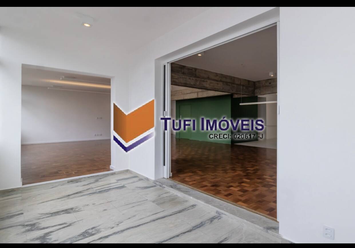Apartamento, 3 quartos, 279 m² - Foto 4