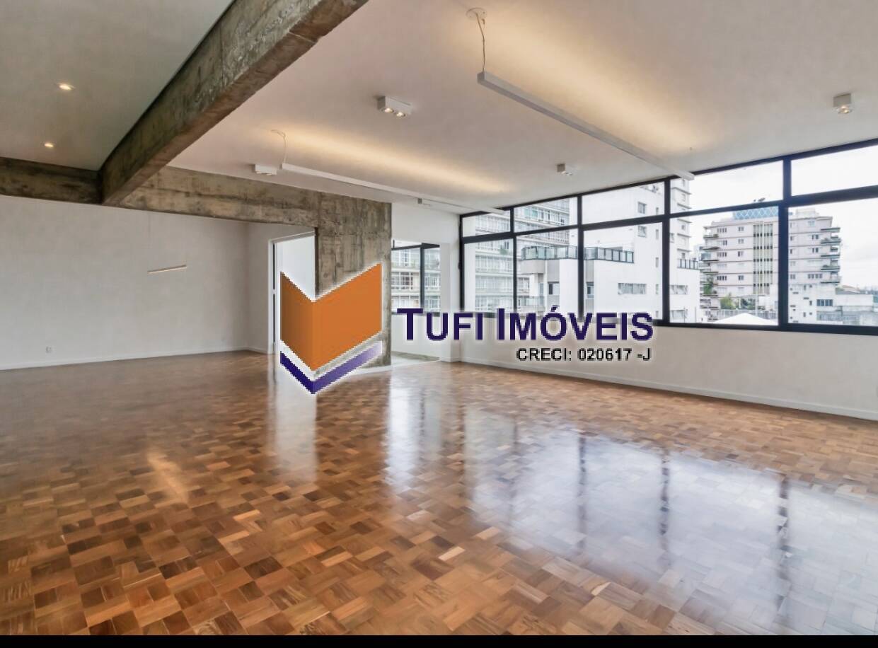 Apartamento, 3 quartos, 279 m² - Foto 2