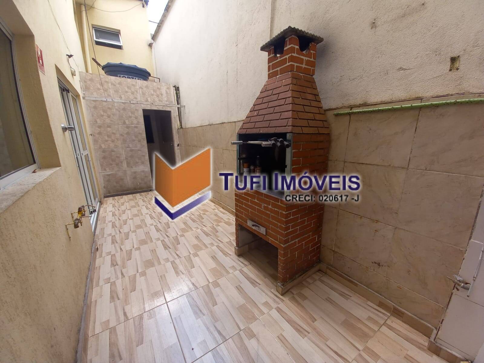 Casa, 3 quartos, 200 m² - Foto 19