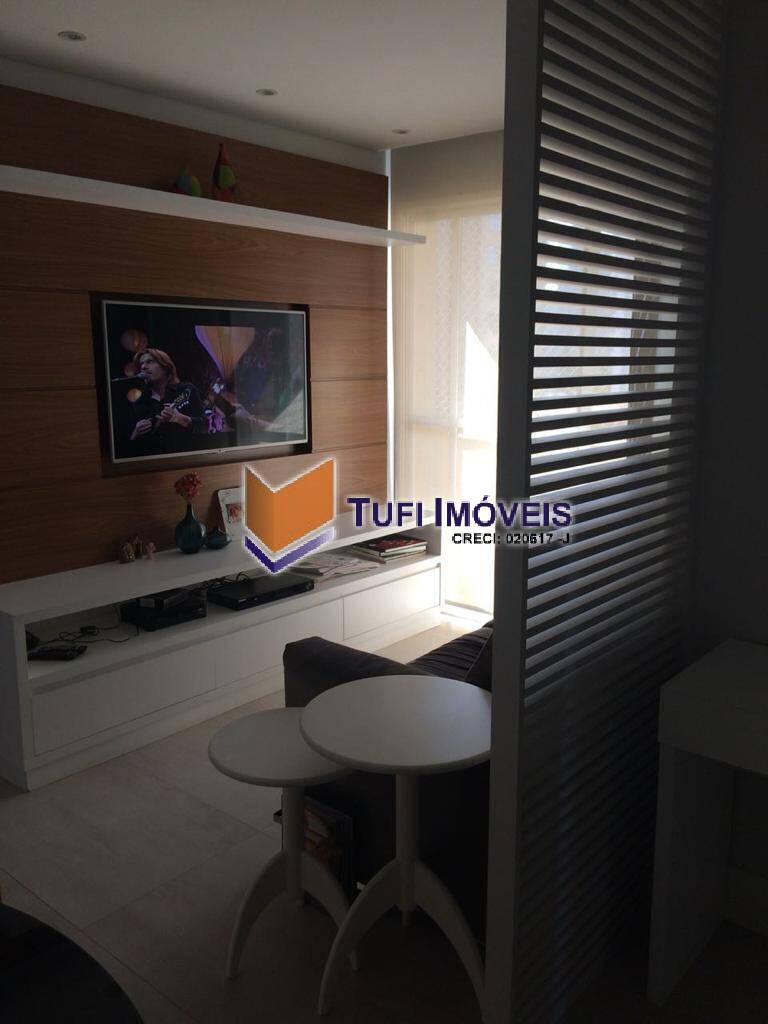 Apartamento, 2 quartos, 55 m² - Foto 2