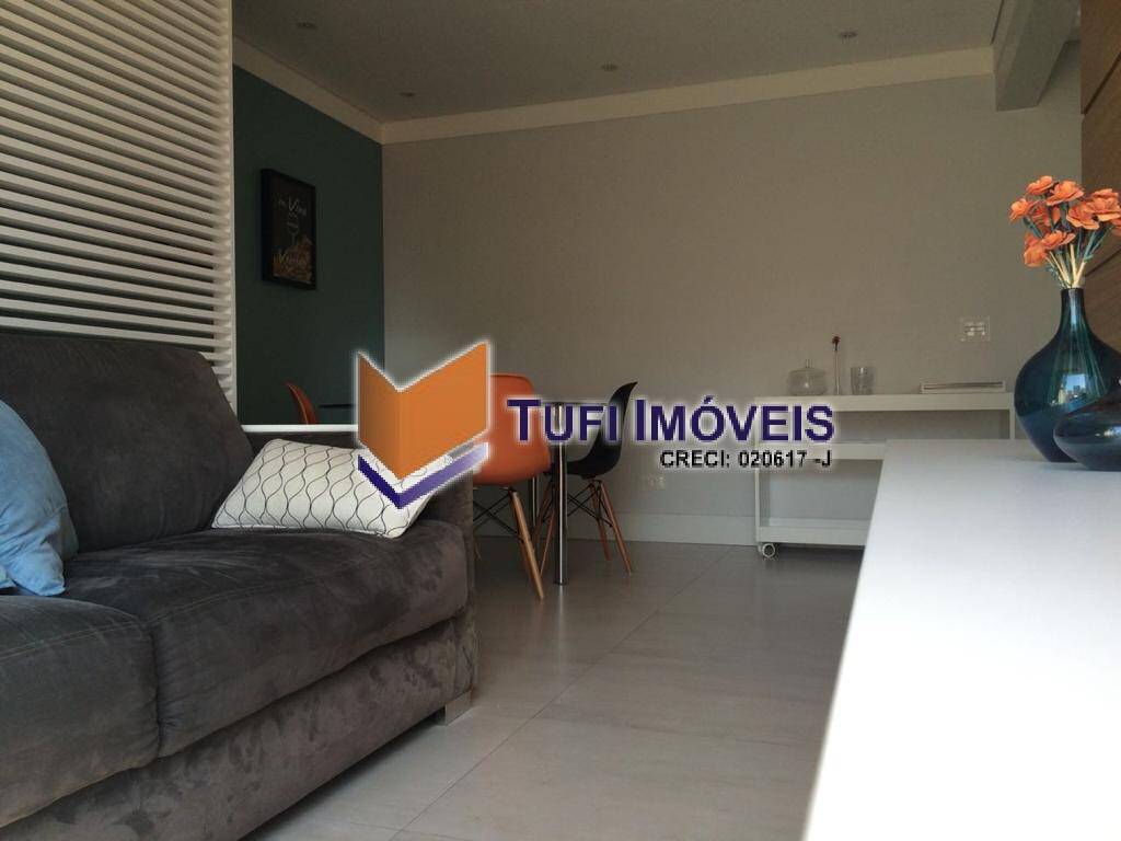 Apartamento, 2 quartos, 55 m² - Foto 4