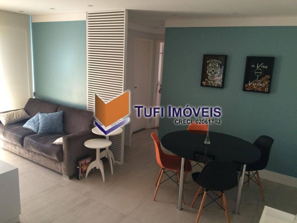 Apartamento, 2 quartos, 55 m² - Foto 3