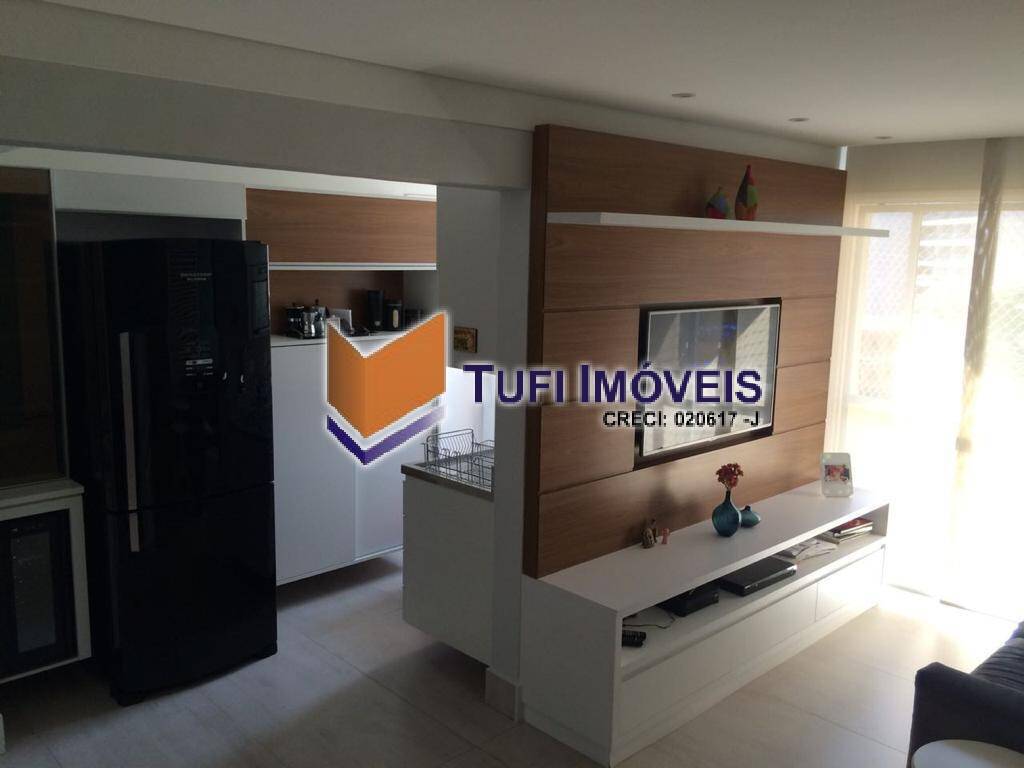 Apartamento, 2 quartos, 55 m² - Foto 1