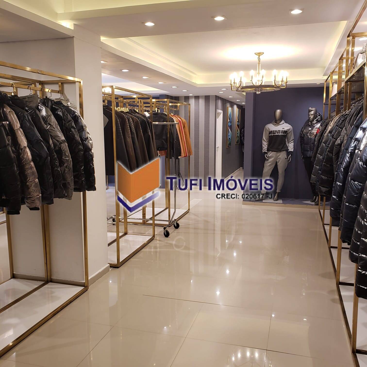 Prédio Inteiro à venda, 320m² - Foto 2