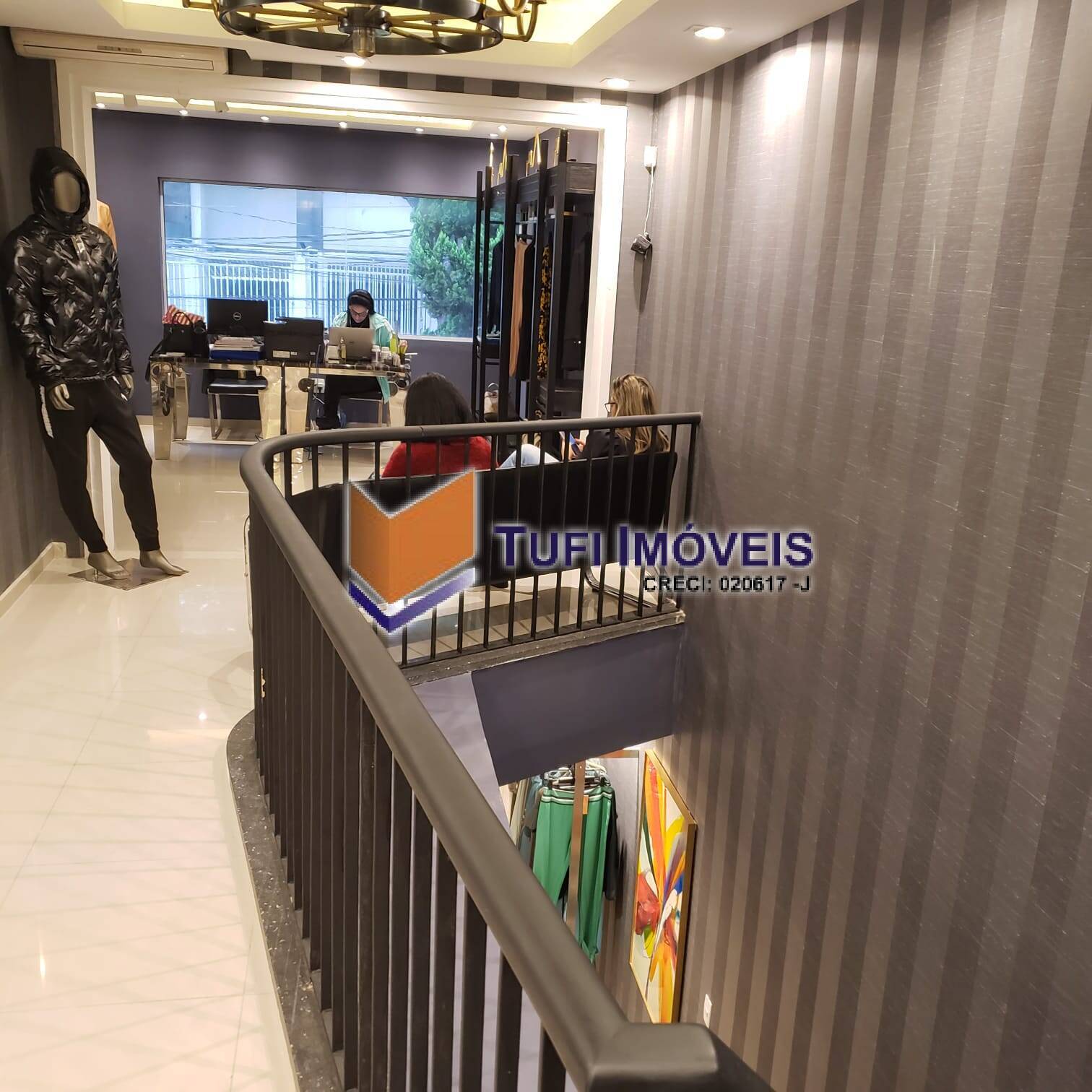 Prédio Inteiro à venda, 320m² - Foto 3