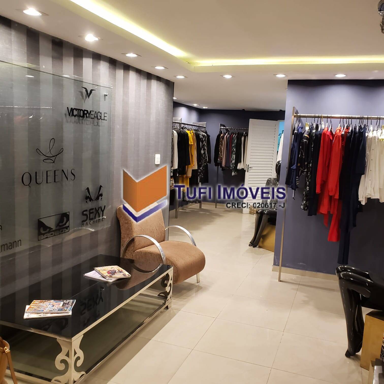 Prédio Inteiro à venda, 320m² - Foto 4