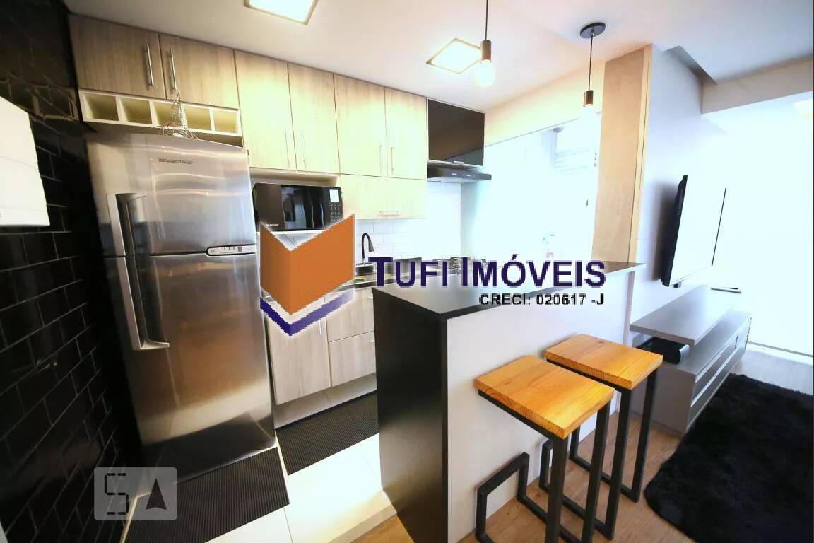 Apartamento, 2 quartos, 51 m² - Foto 1