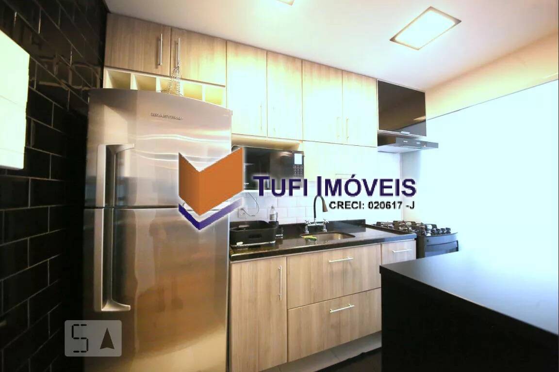 Apartamento, 2 quartos, 51 m² - Foto 12