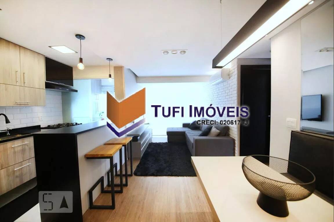 Apartamento, 2 quartos, 51 m² - Foto 2