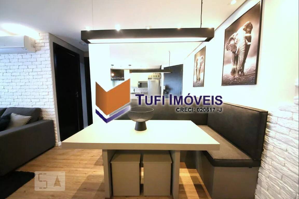 Apartamento, 2 quartos, 51 m² - Foto 10