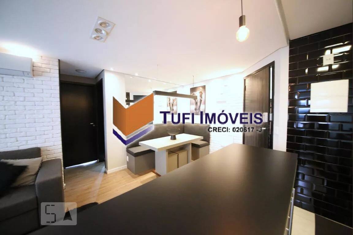 Apartamento, 2 quartos, 51 m² - Foto 9
