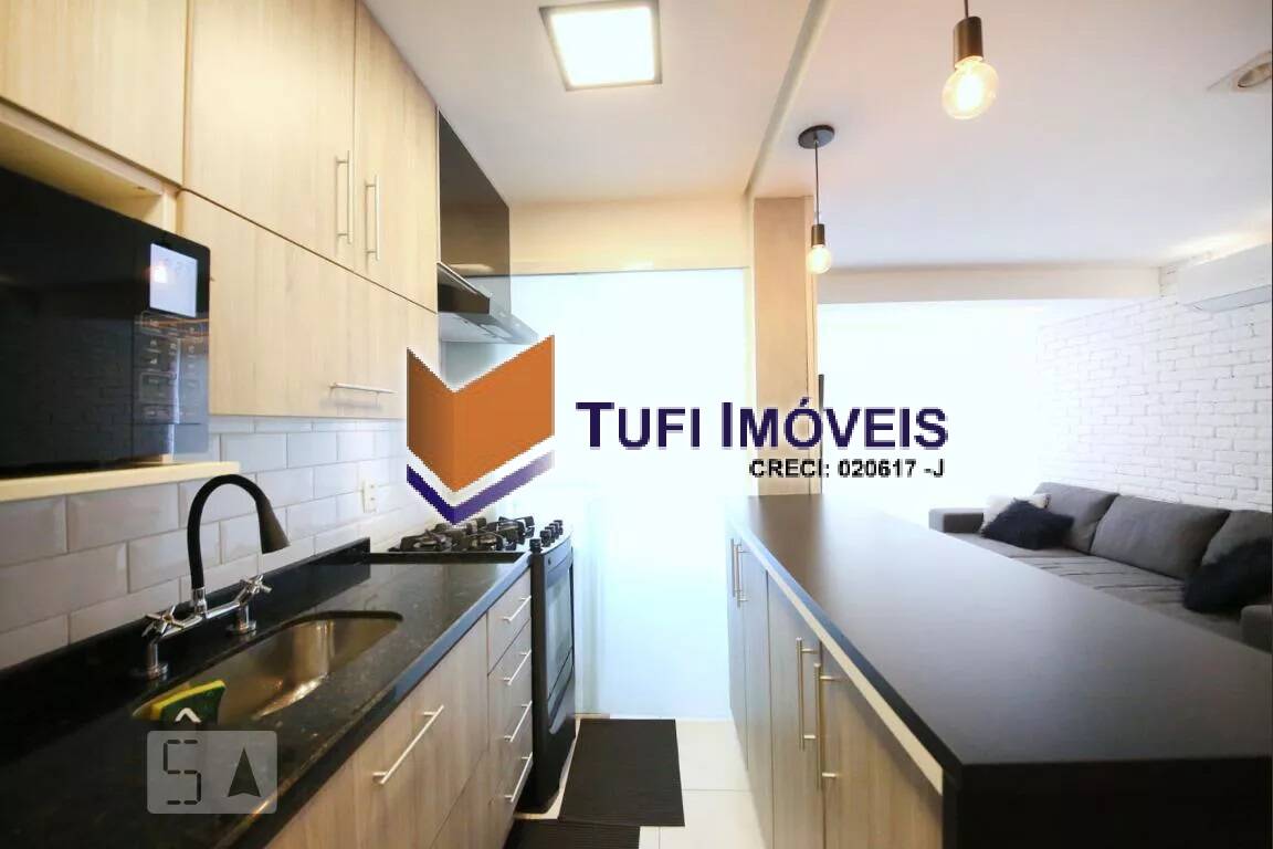 Apartamento, 2 quartos, 51 m² - Foto 7