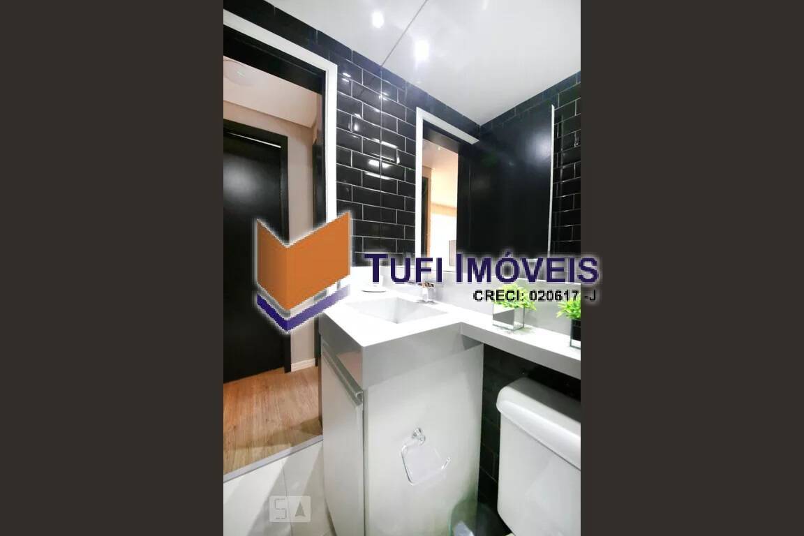 Apartamento, 2 quartos, 51 m² - Foto 8