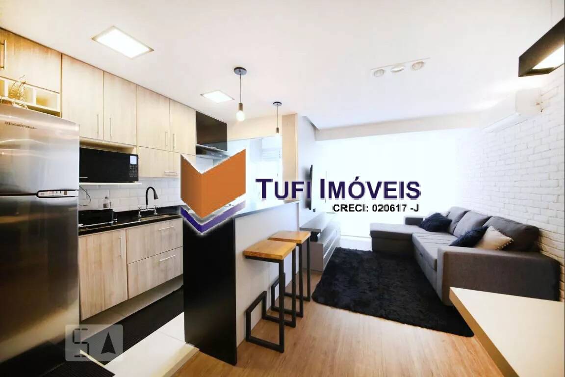 Apartamento, 2 quartos, 51 m² - Foto 6