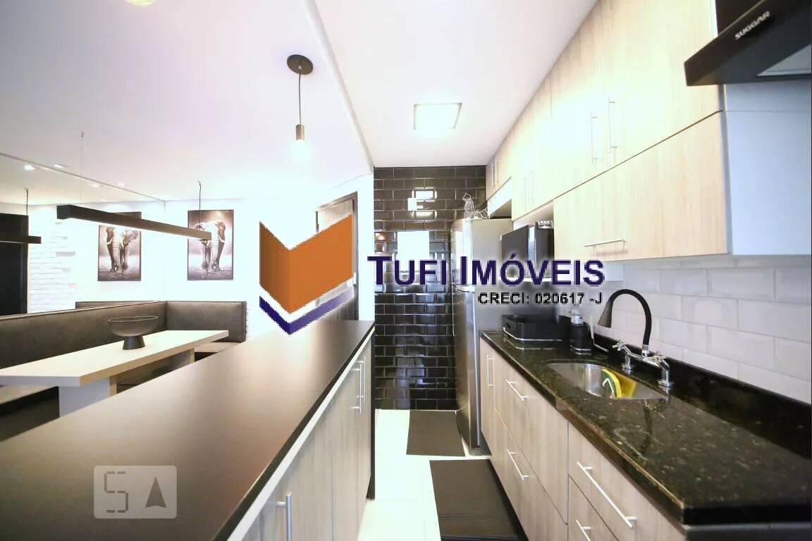 Apartamento, 2 quartos, 51 m² - Foto 3