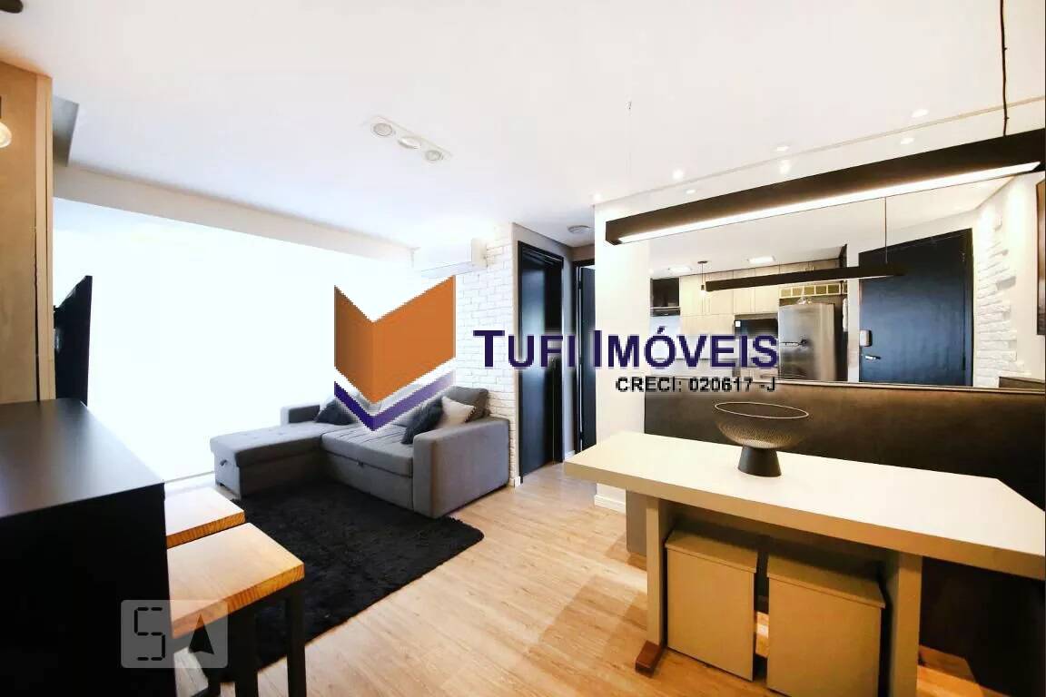 Apartamento, 2 quartos, 51 m² - Foto 5