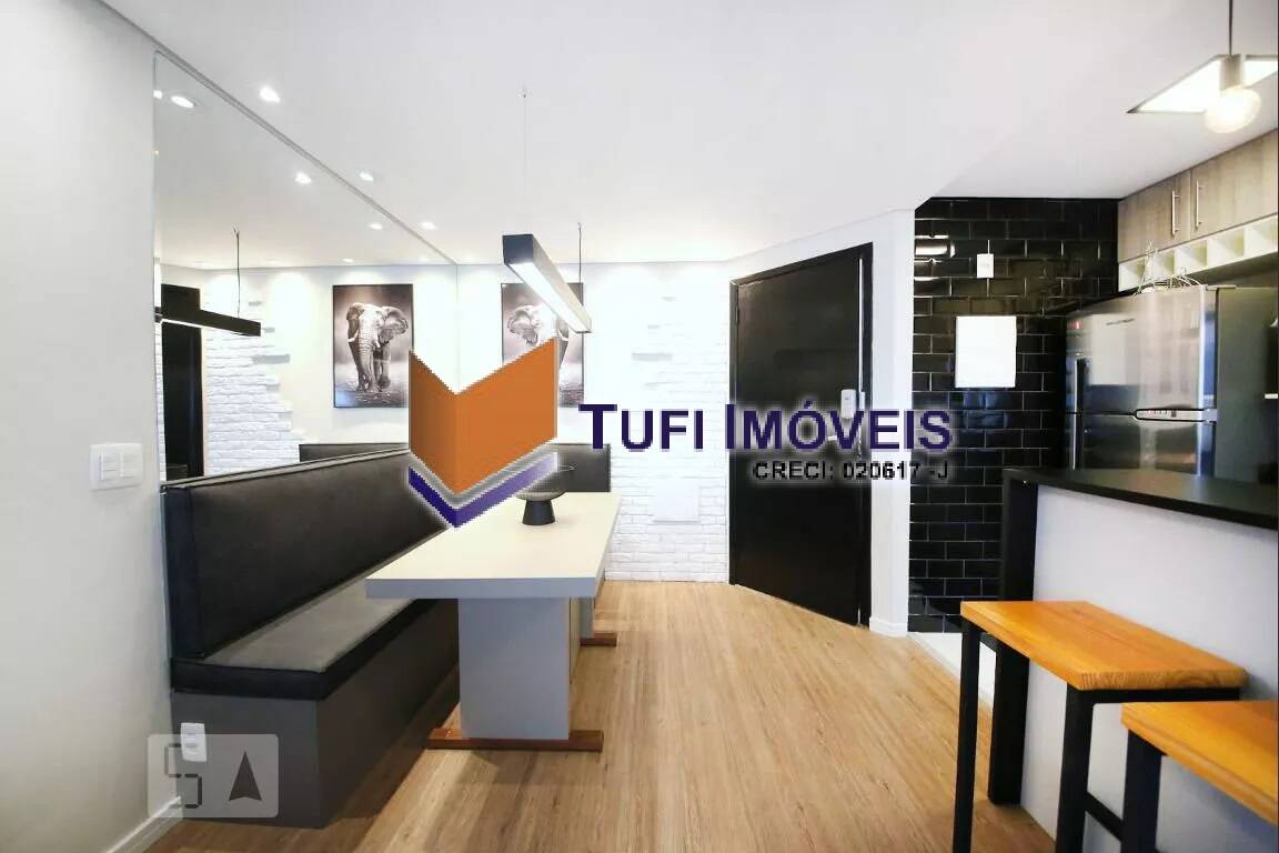 Apartamento, 2 quartos, 51 m² - Foto 4