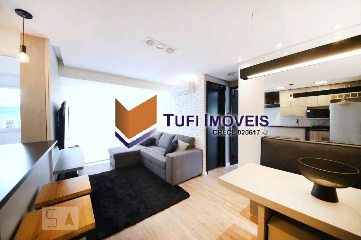 Apartamento, 2 quartos, 51 m² - Foto 15