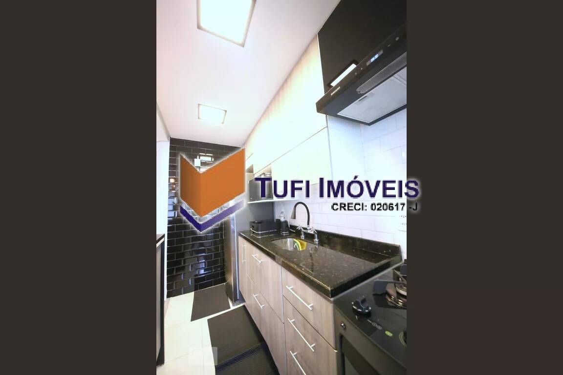 Apartamento, 2 quartos, 51 m² - Foto 14