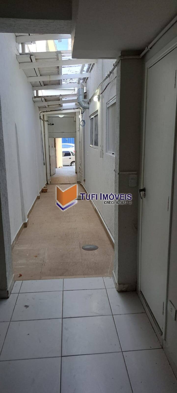 Prédio Inteiro para alugar, 360m² - Foto 7