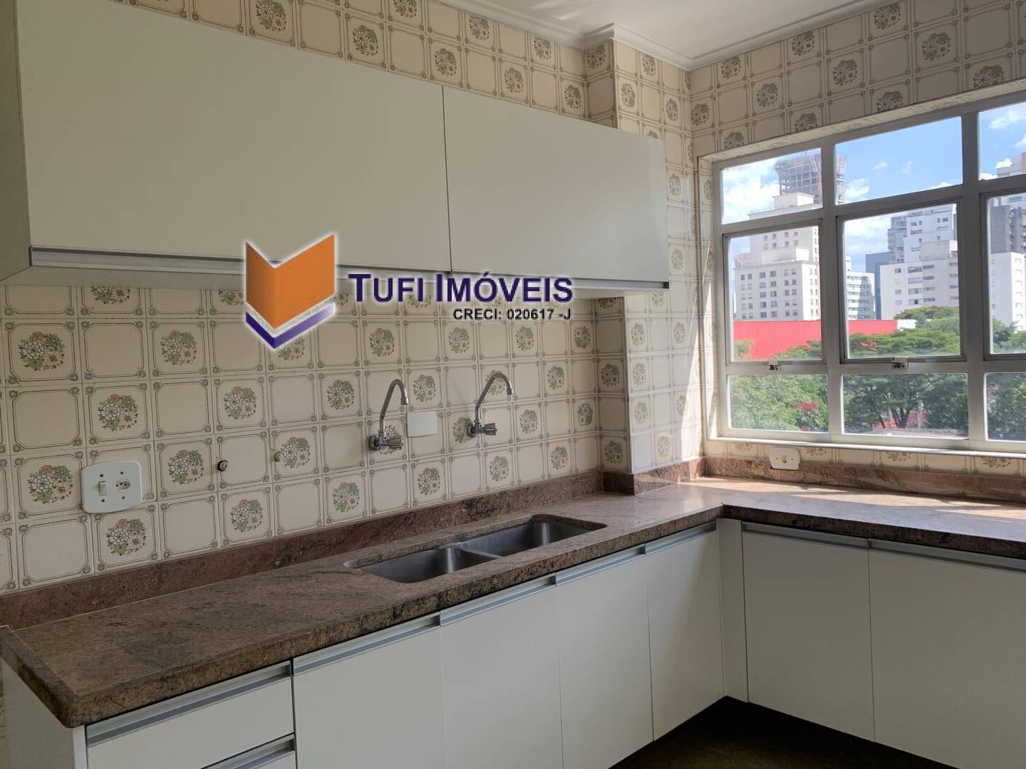 Apartamento, 3 quartos, 186 m² - Foto 8