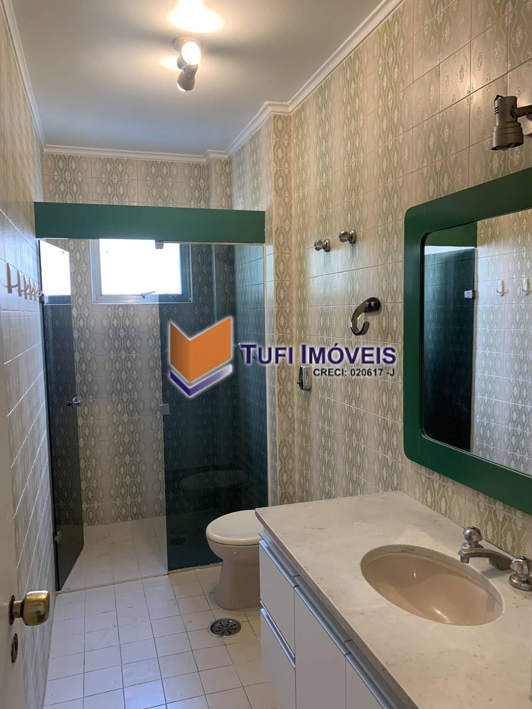 Apartamento, 3 quartos, 186 m² - Foto 21