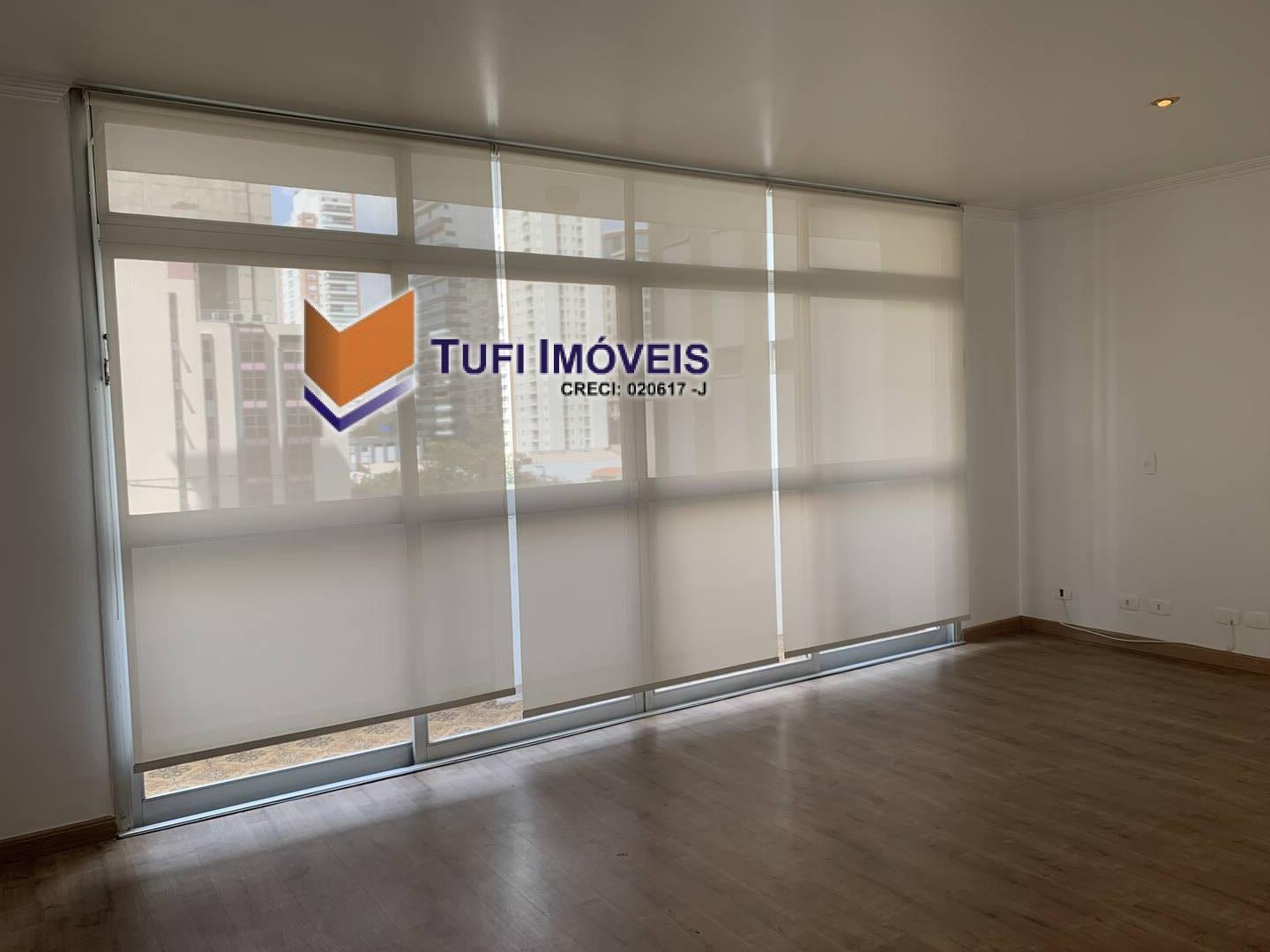 Apartamento, 3 quartos, 186 m² - Foto 1