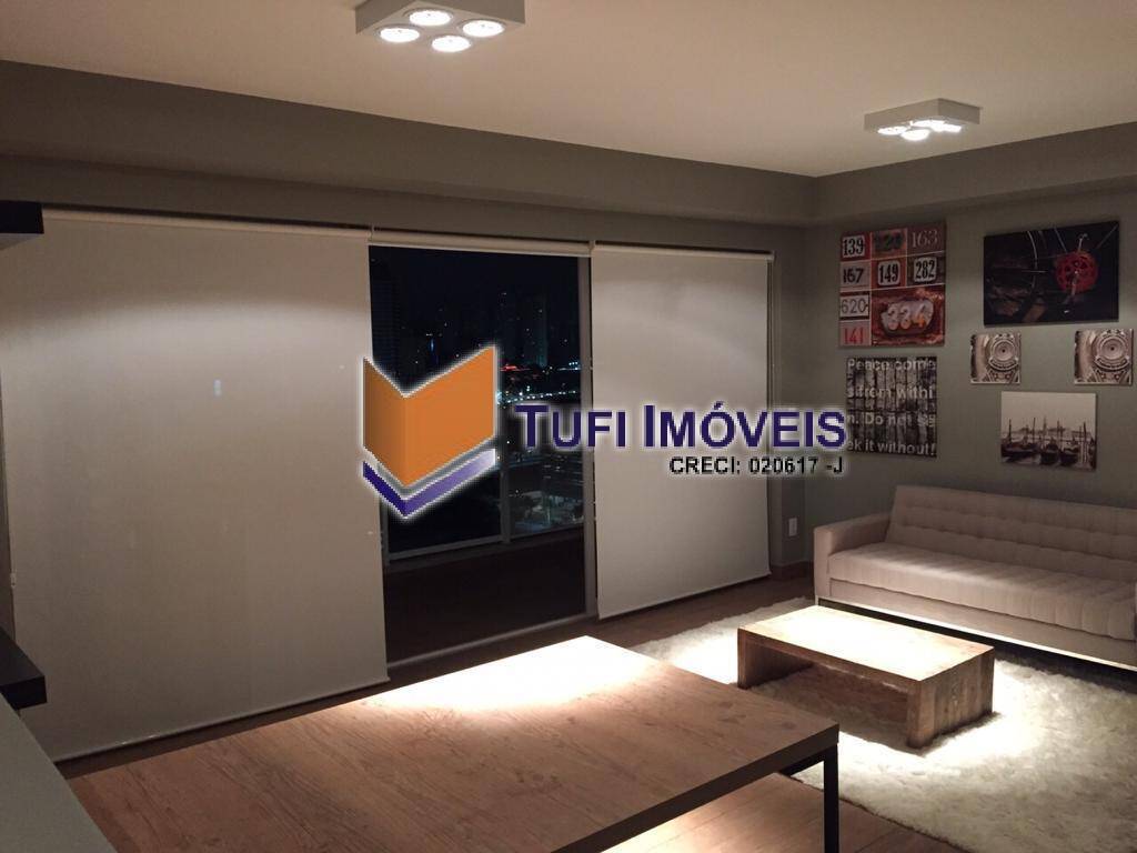 Apartamento, 1 quarto, 89 m² - Foto 2