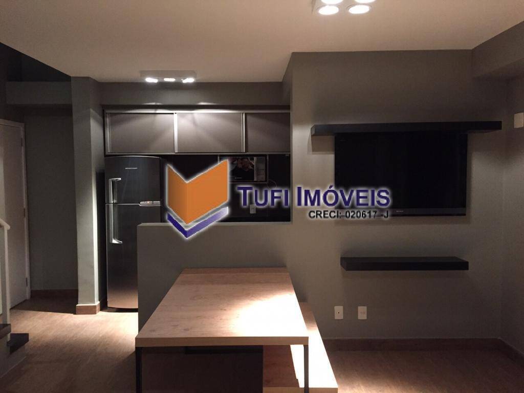 Apartamento, 1 quarto, 89 m² - Foto 7