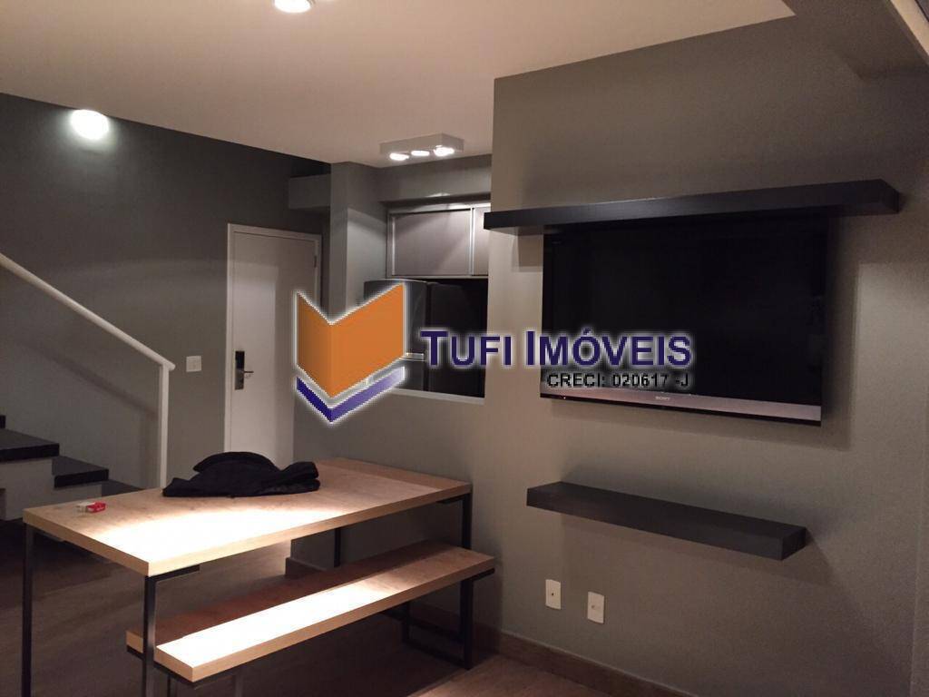 Apartamento, 1 quarto, 89 m² - Foto 3