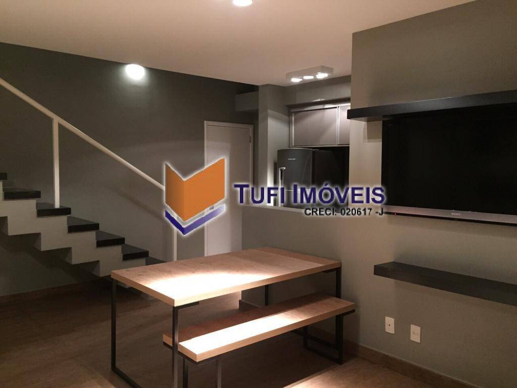 Apartamento, 1 quarto, 89 m² - Foto 4