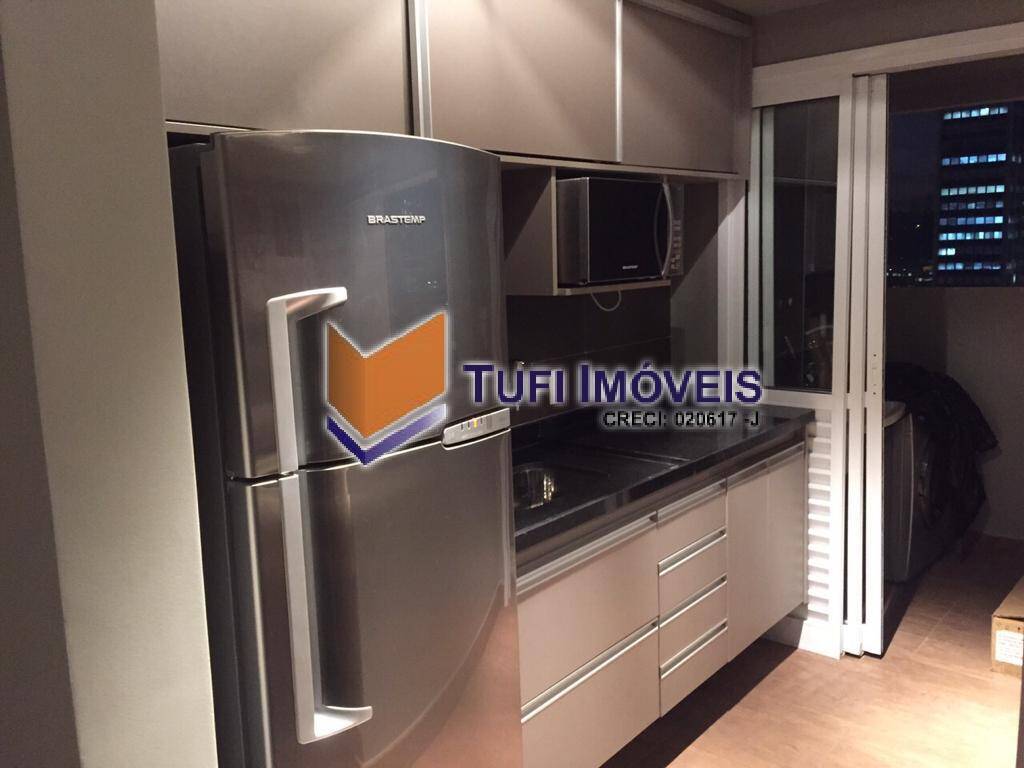 Apartamento, 1 quarto, 89 m² - Foto 9